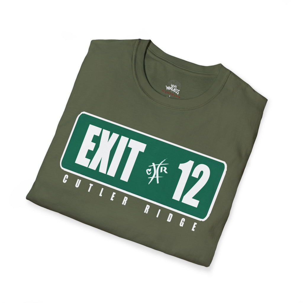Exit 12 Cutler Ridge Tee