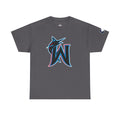 WXLVEZ Miami Marlins Tee