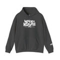 WXLVEZ BY NATURE HOODIE