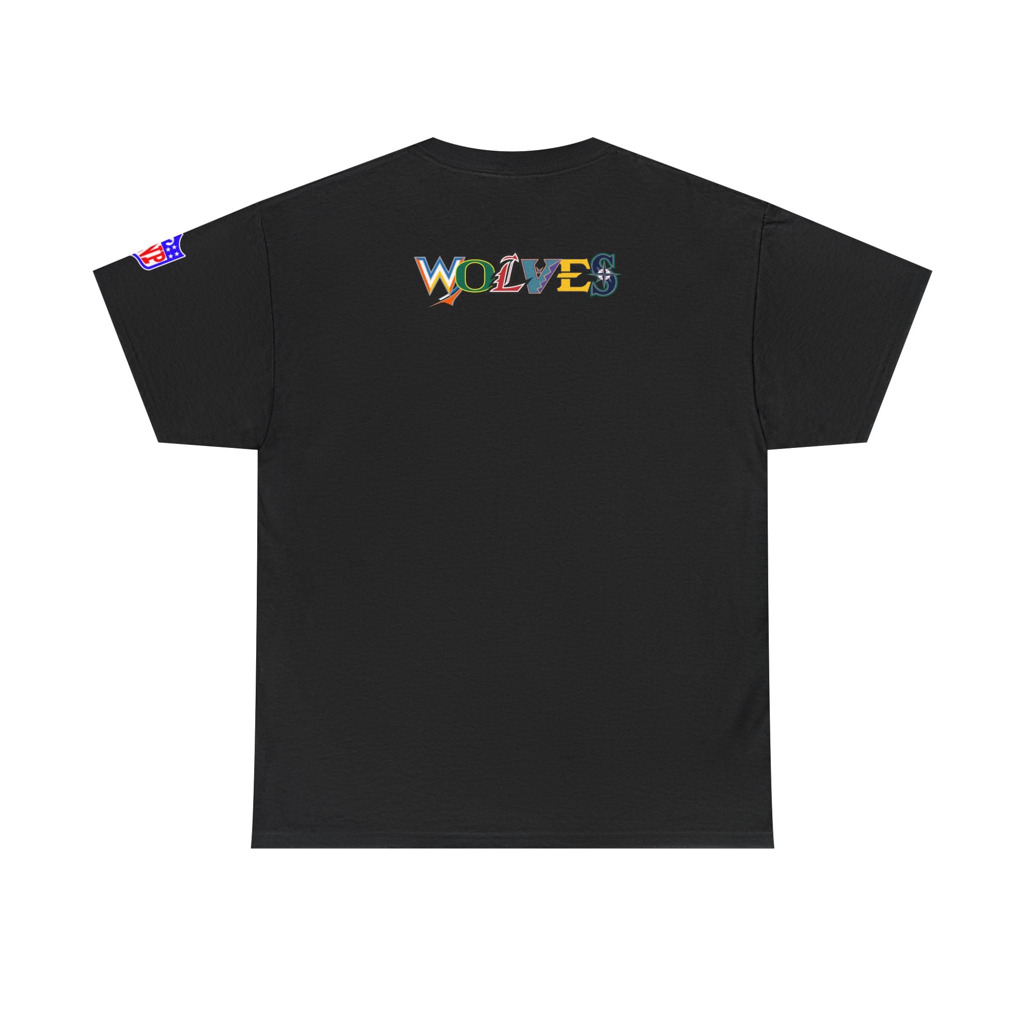 WVTCH WXLVEZ TEAMS LOGO
