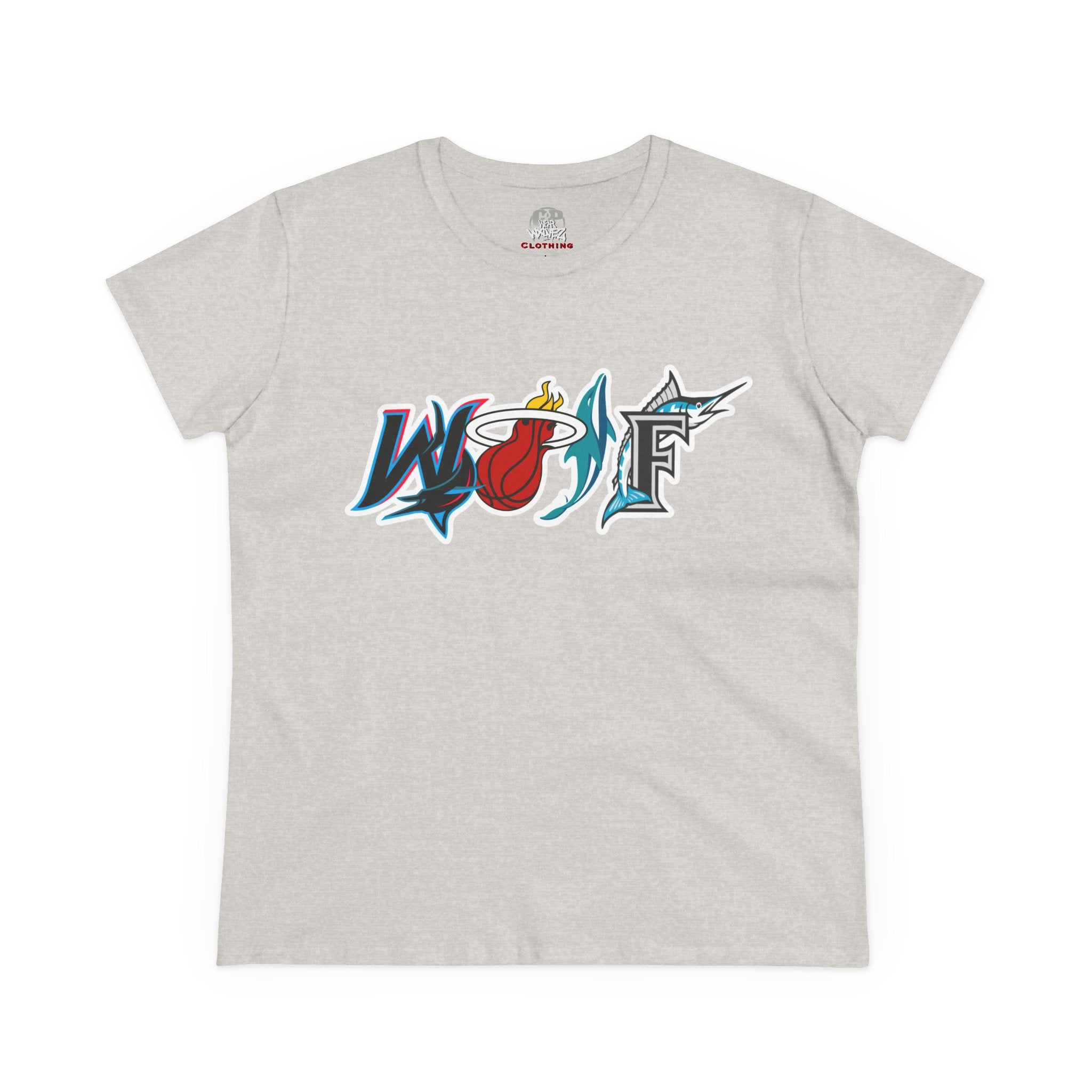 Womans M.I.A. WOLF