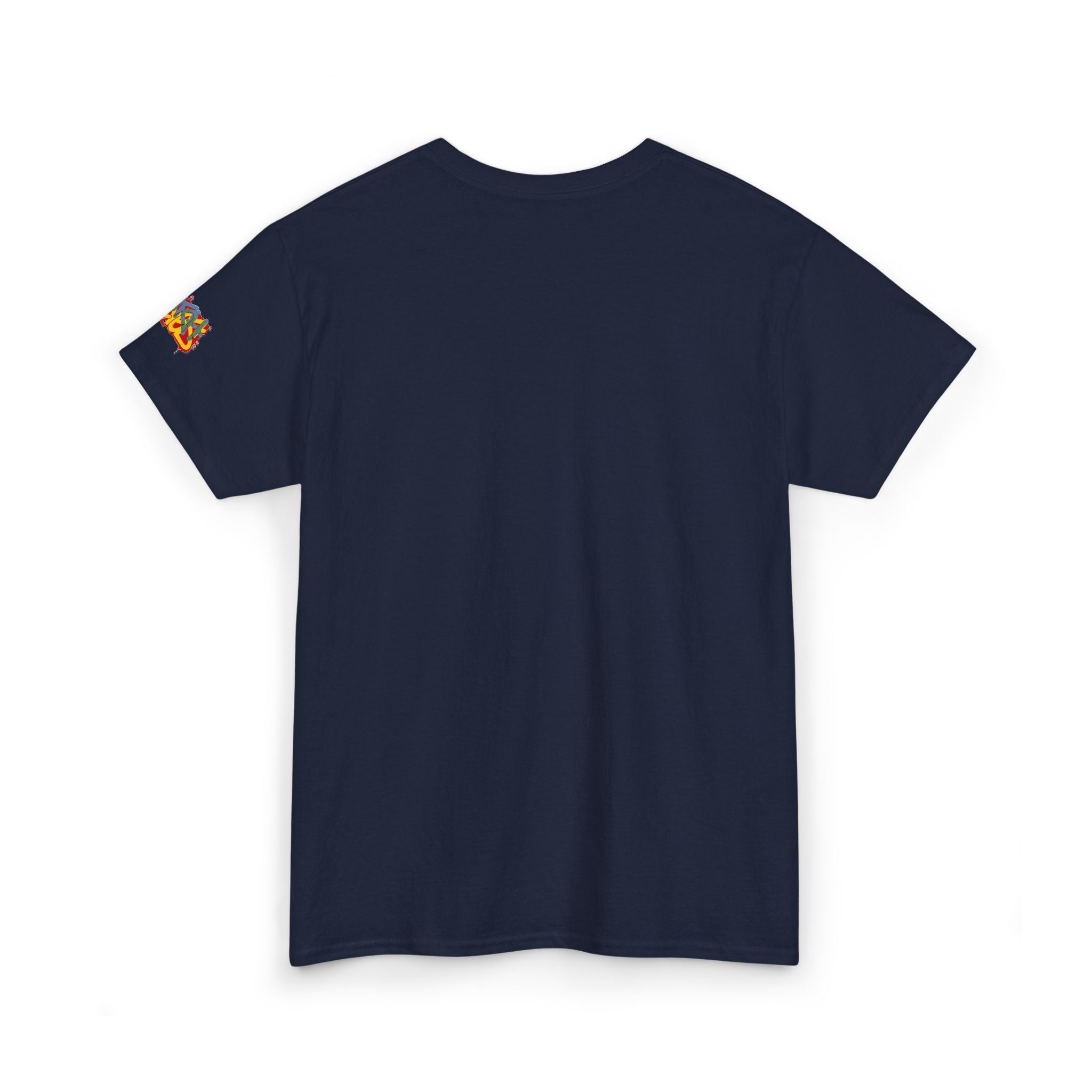 WVTCH WXLVEZ graffiti Tee