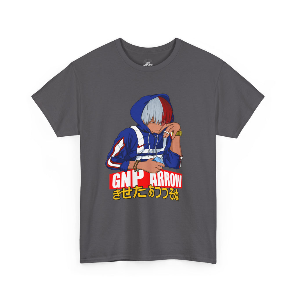 YOLOROKI  MHA  T‑Shirt