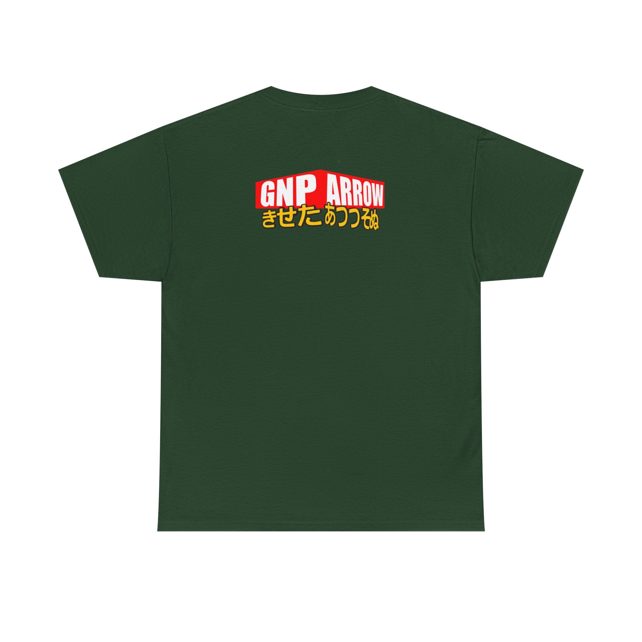 YOLOROKI  MHA  T‑Shirt