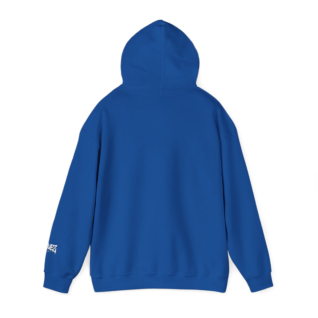 WXLVEZ BY NATURE HOODIE