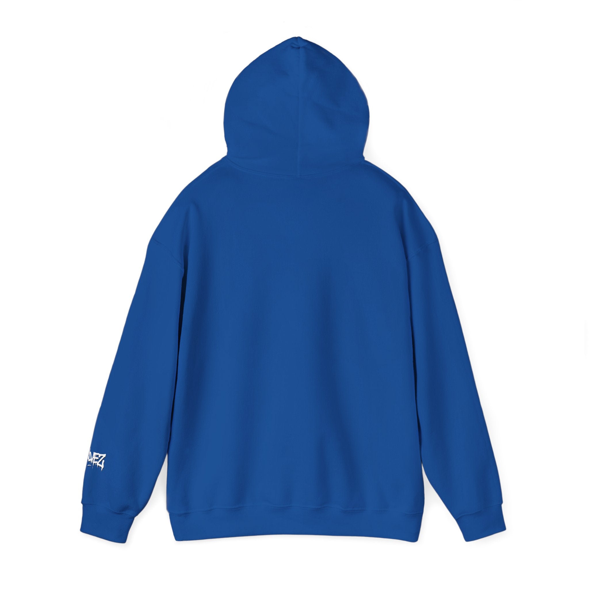 WXLVEZ BY NATURE HOODIE