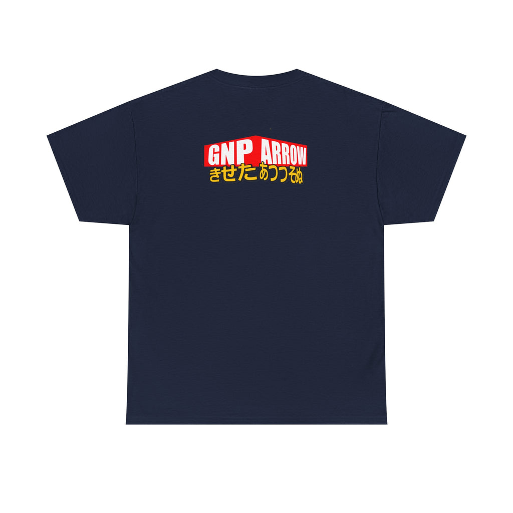 YOLOROKI  MHA  T‑Shirt