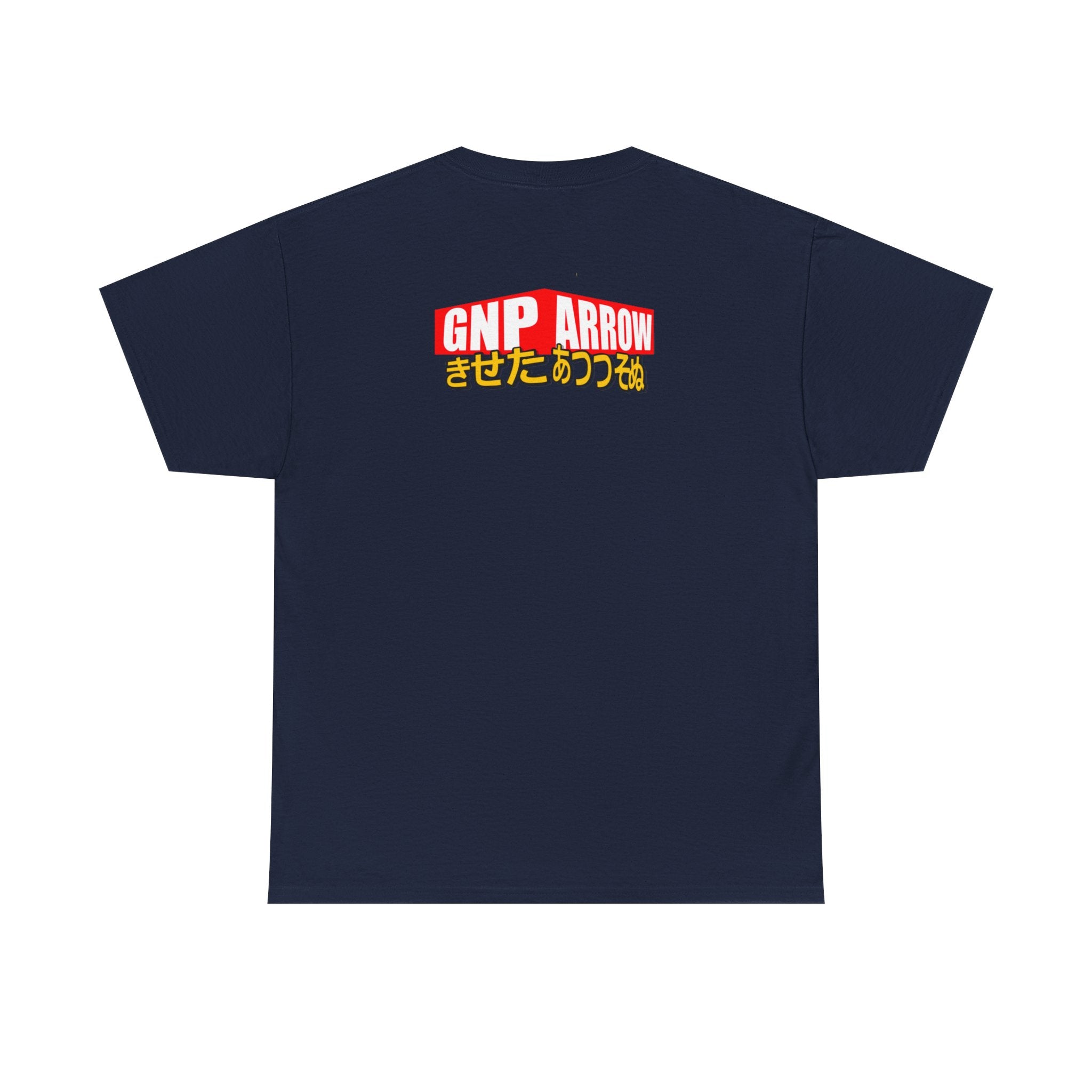 YOLOROKI  MHA  T‑Shirt