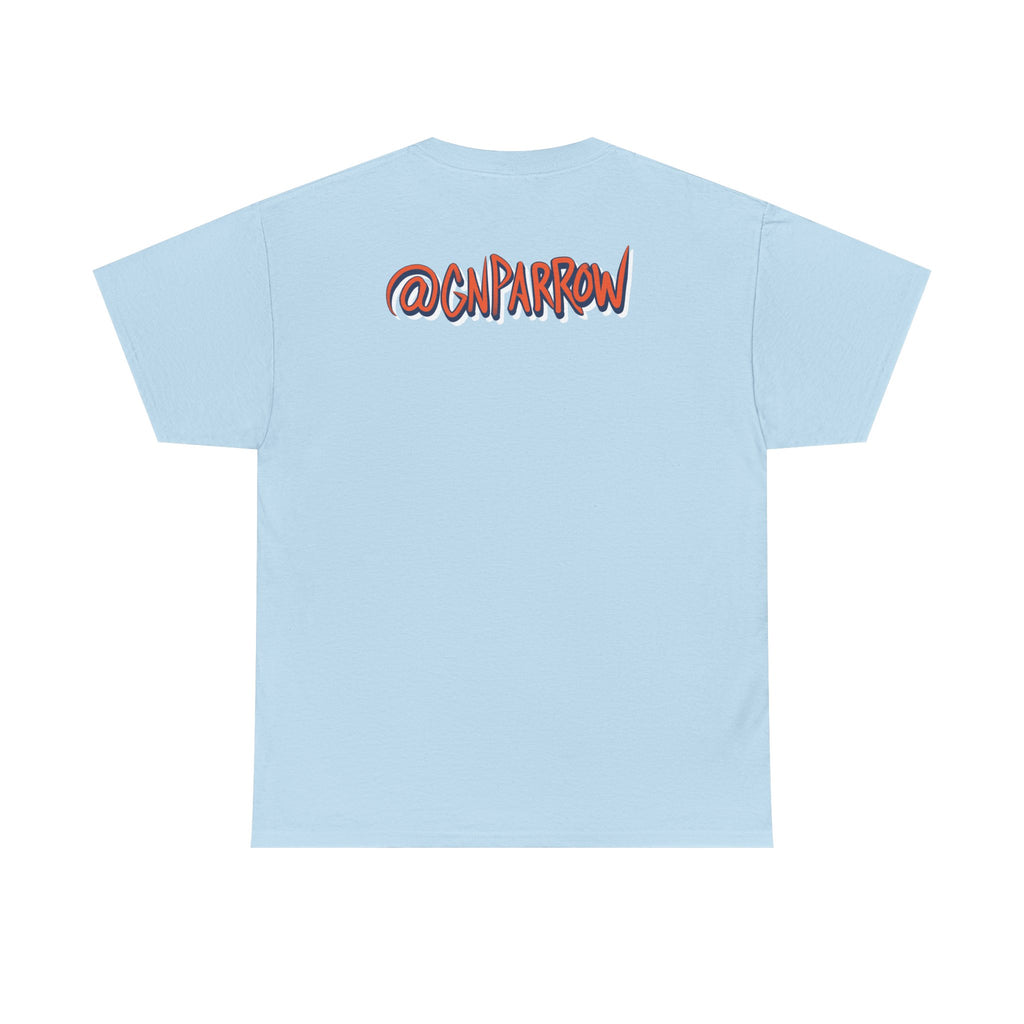 Riggity Reki Yourself” T‑Shirt