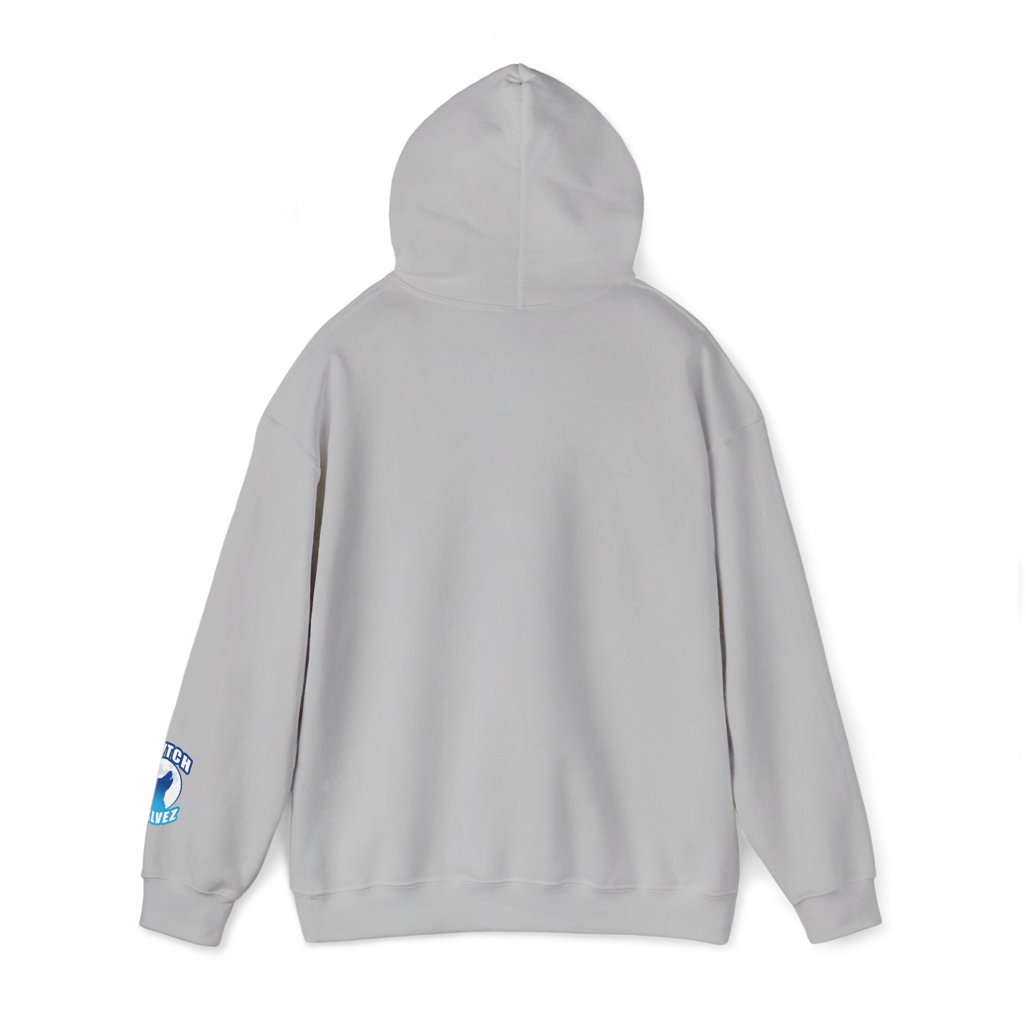 WVTCH WXLVEZ  DRIP HOODIE