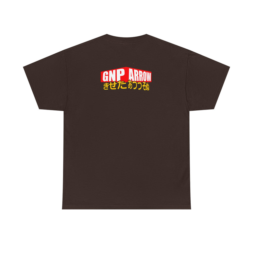 YOLOROKI  MHA  T‑Shirt