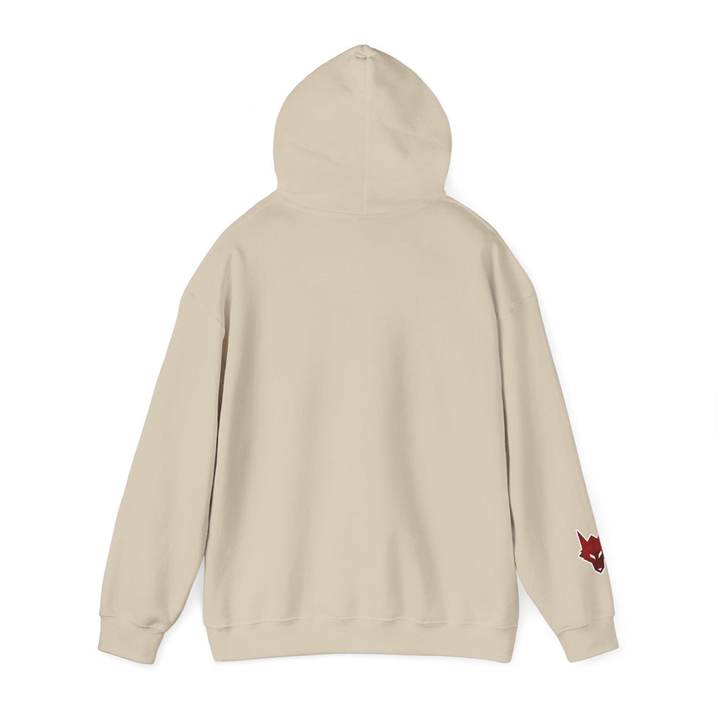 WVTCH WXLVEZ LOGO HOODIE
