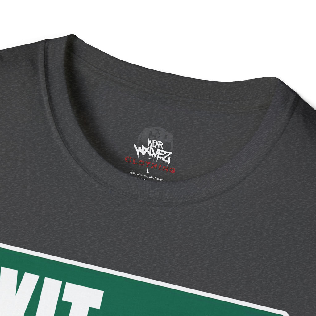 Exit 12 Cutler Ridge Tee