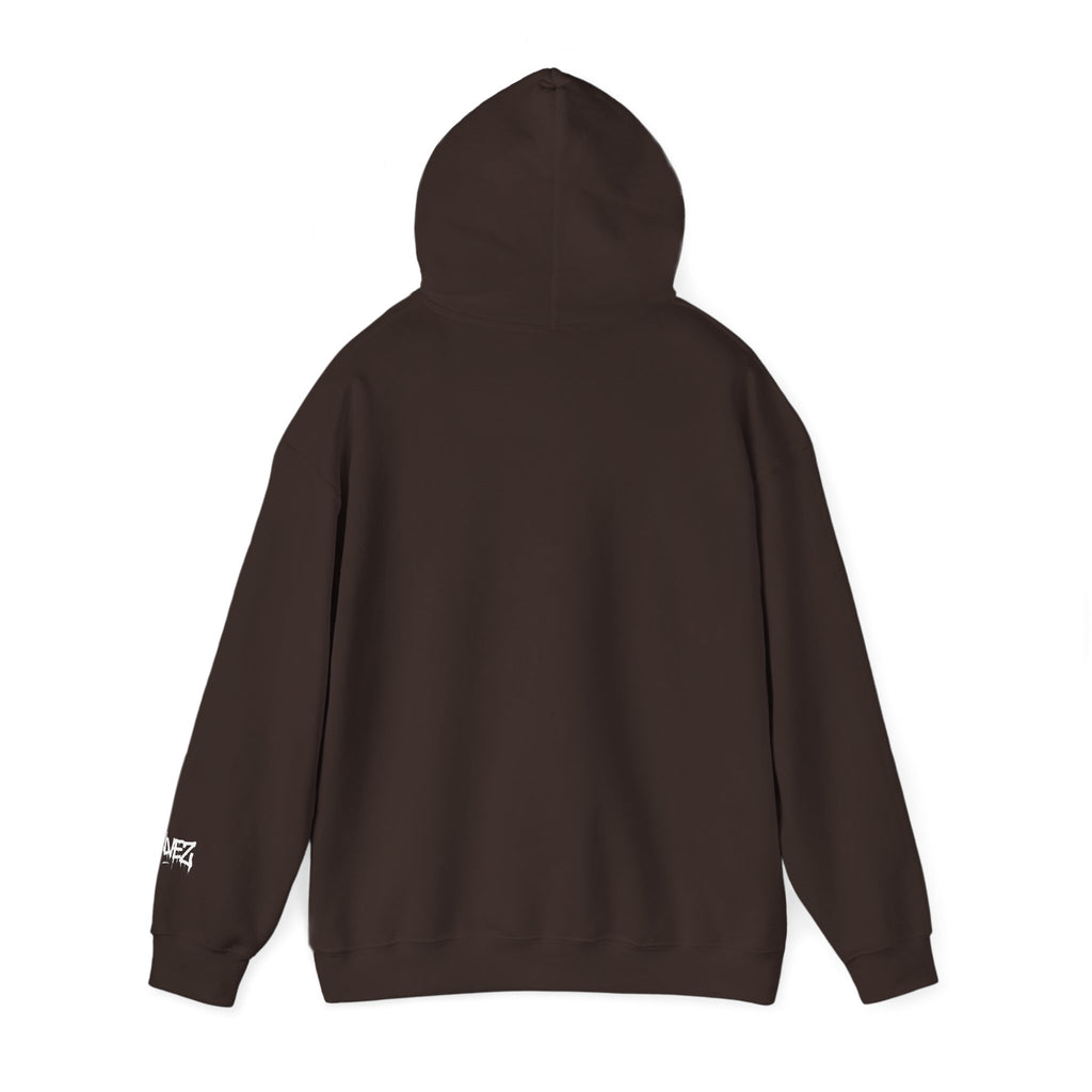 WXLVEZ BY NATURE HOODIE