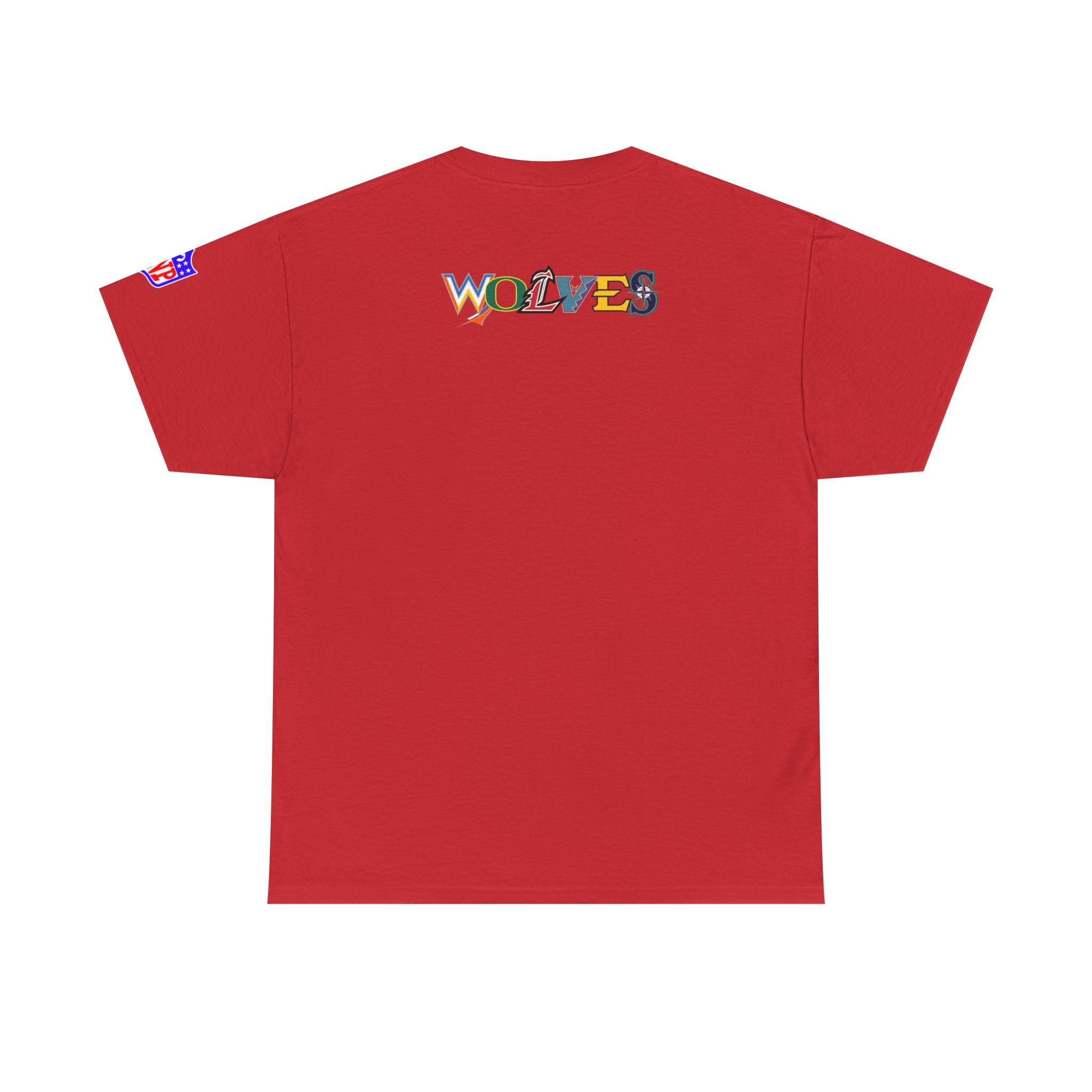 WVTCH WXLVEZ TEAMS LOGO