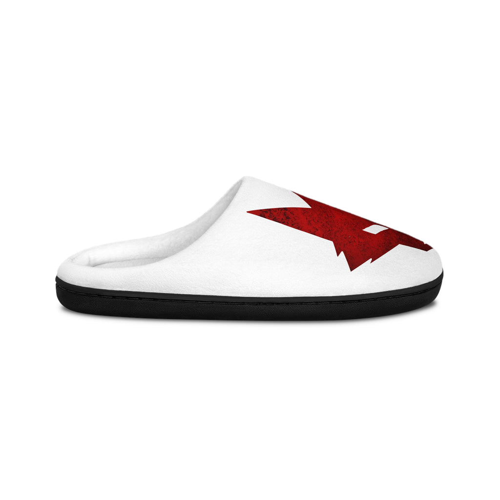 Men's Wxlvez Head logo — Cozy House Shoes