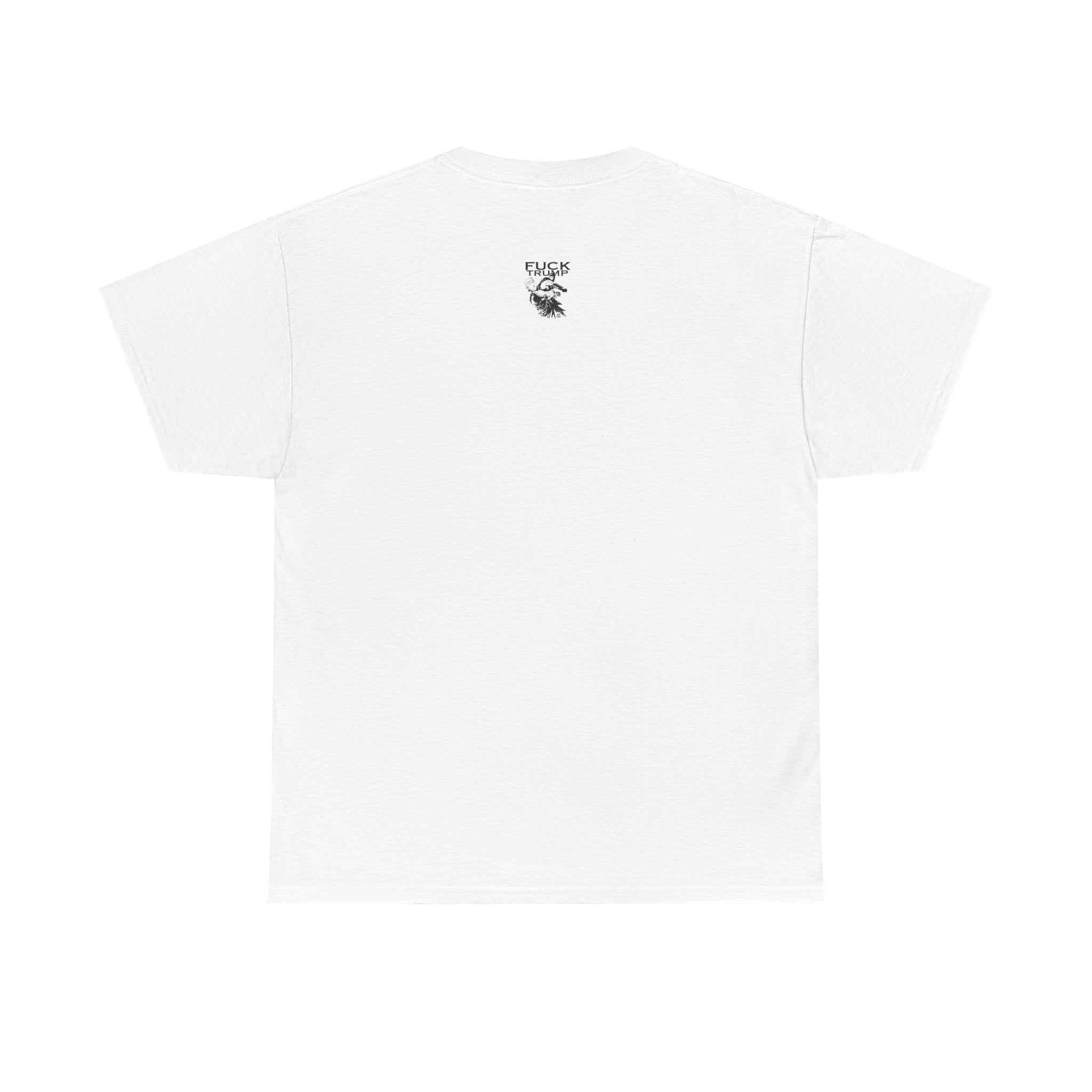 F*** TRUMP T‑Shirt