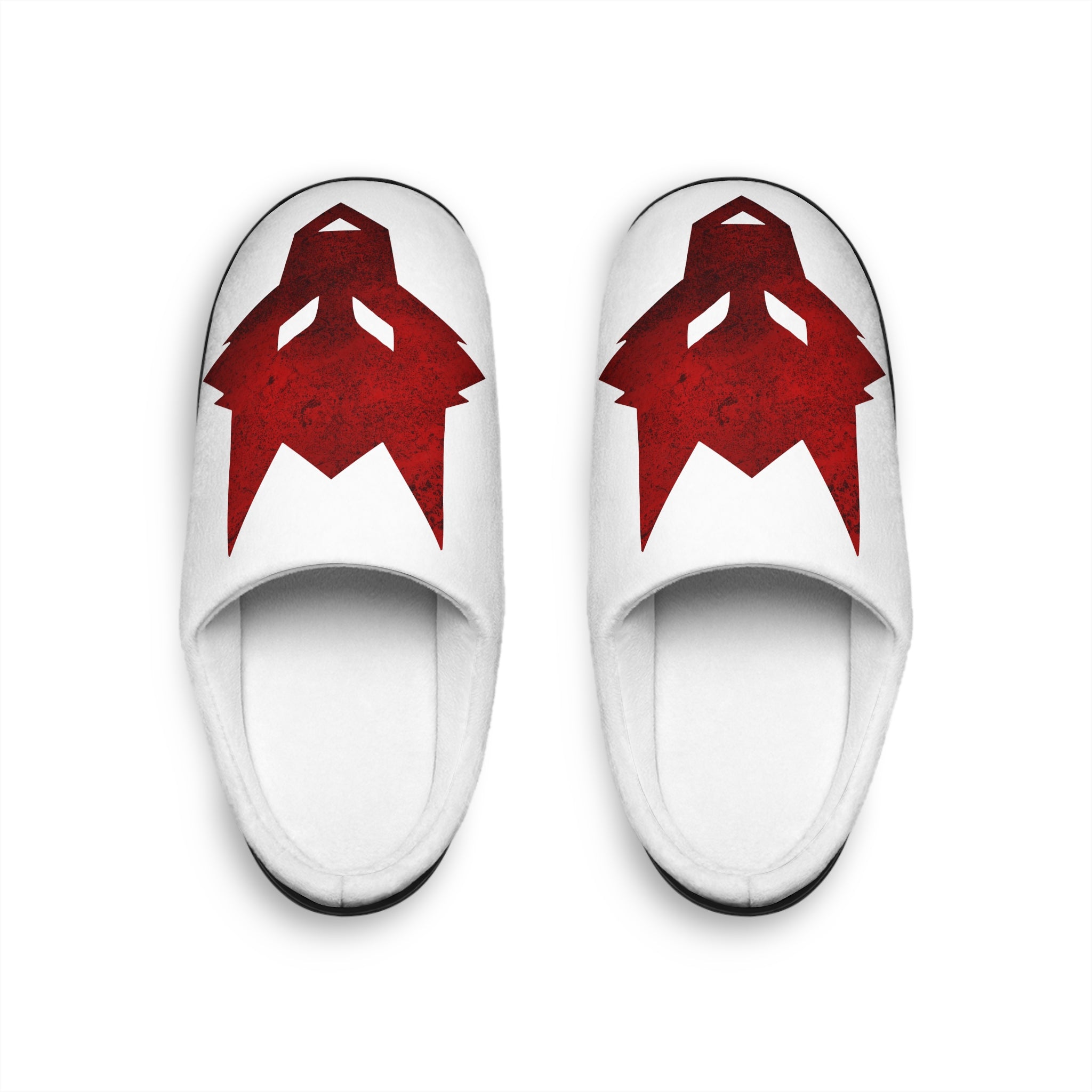 Men's Wxlvez Head logo — Cozy House Shoes
