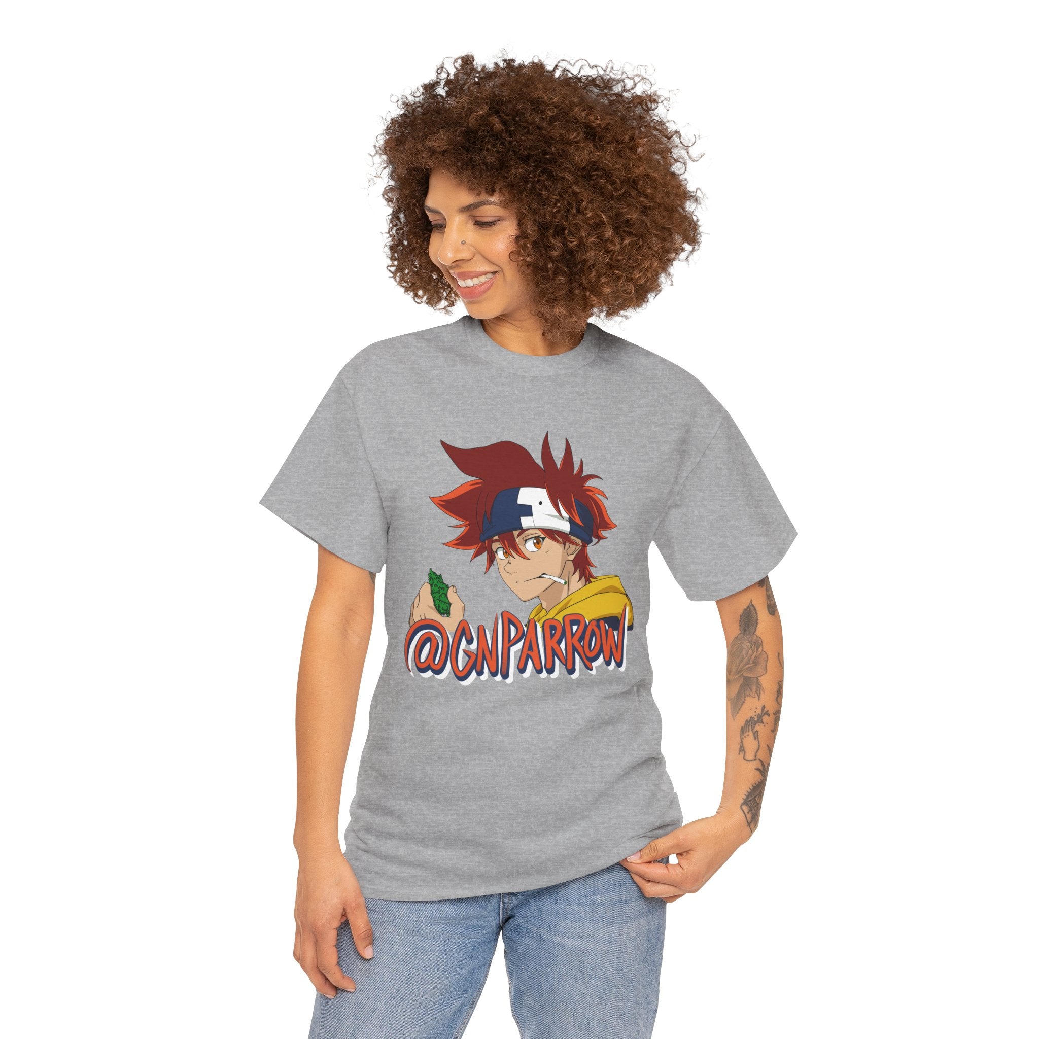 Riggity Reki Yourself” T‑Shirt