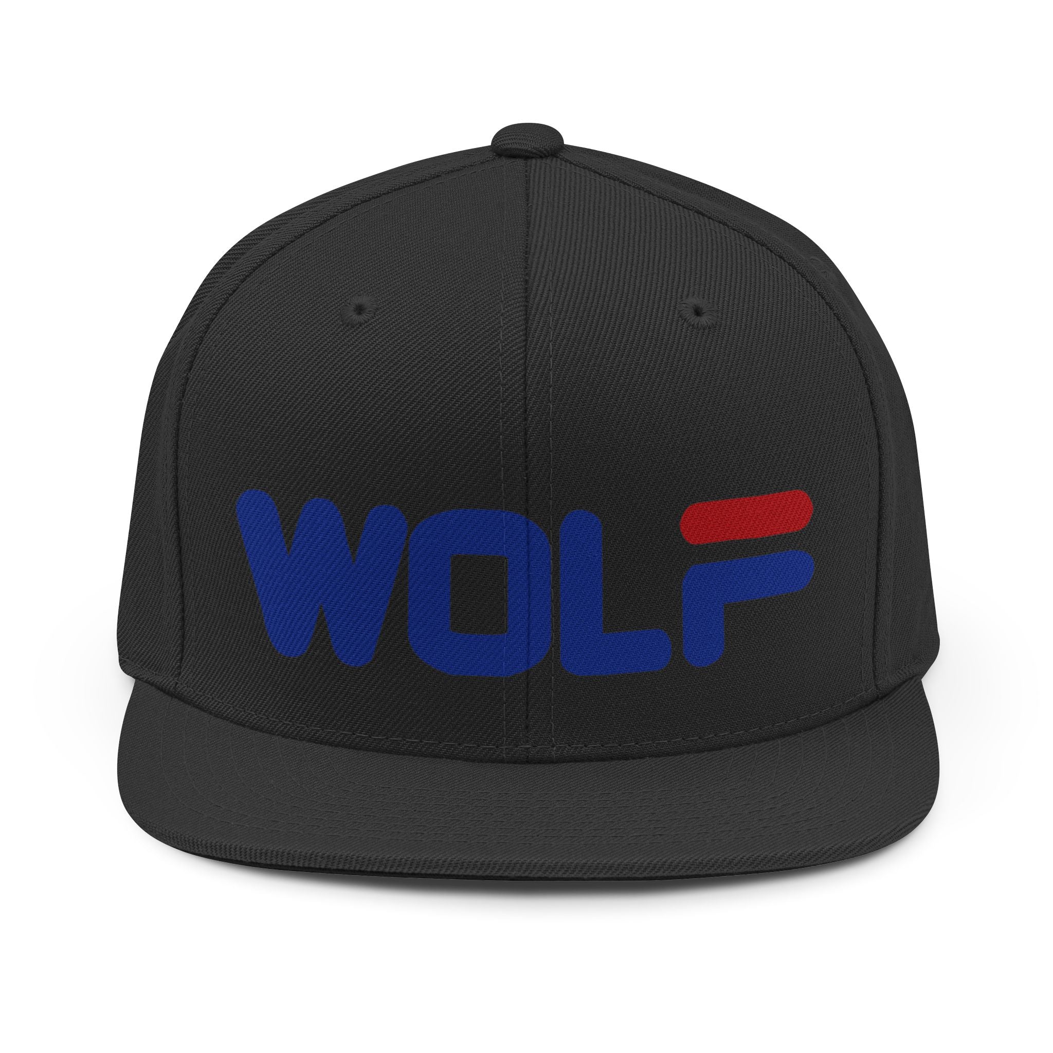 Fila WOLF Snapback Hat