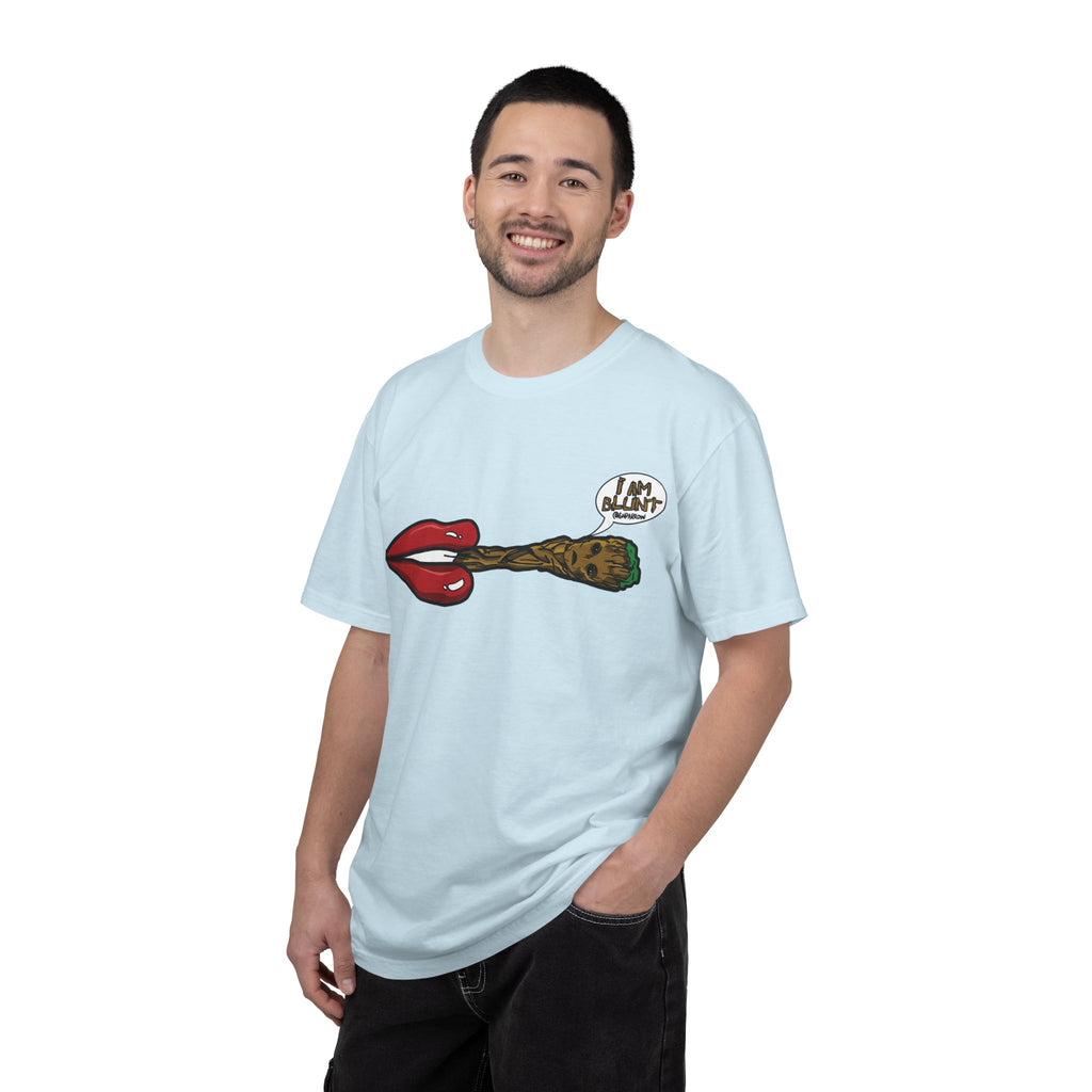 I AM BLUNT GNP Tee