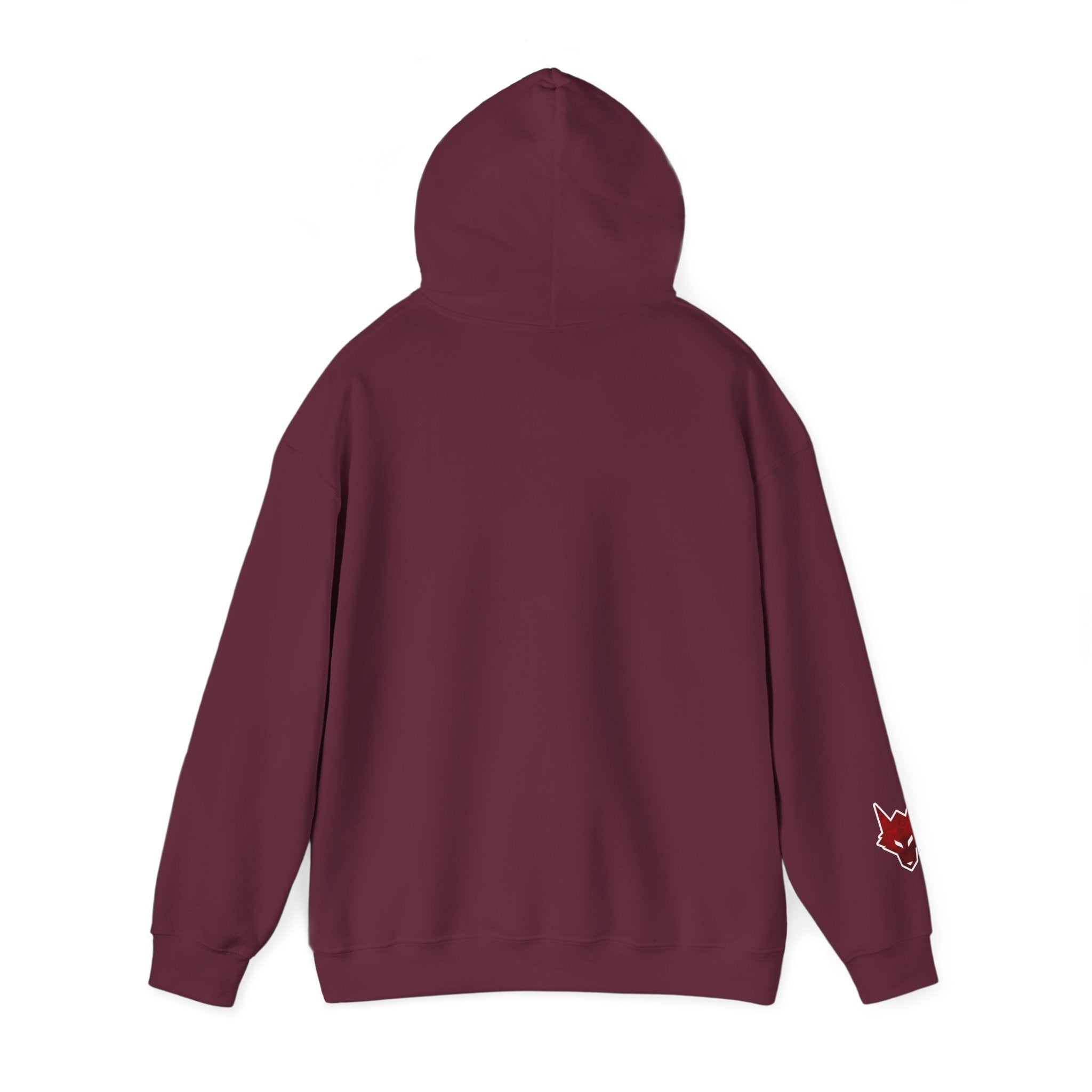 WVTCH WXLVEZ LOGO HOODIE