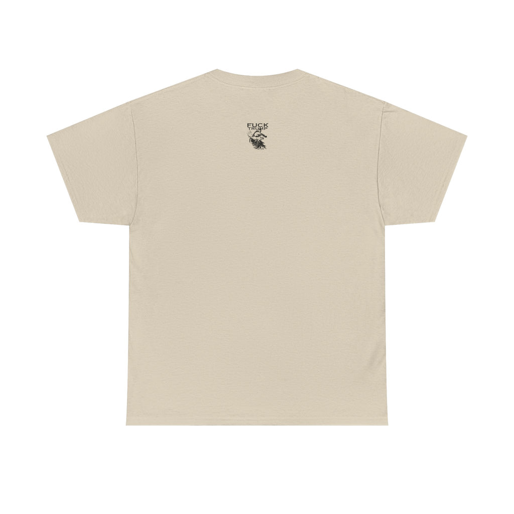 F*** TRUMP T‑Shirt