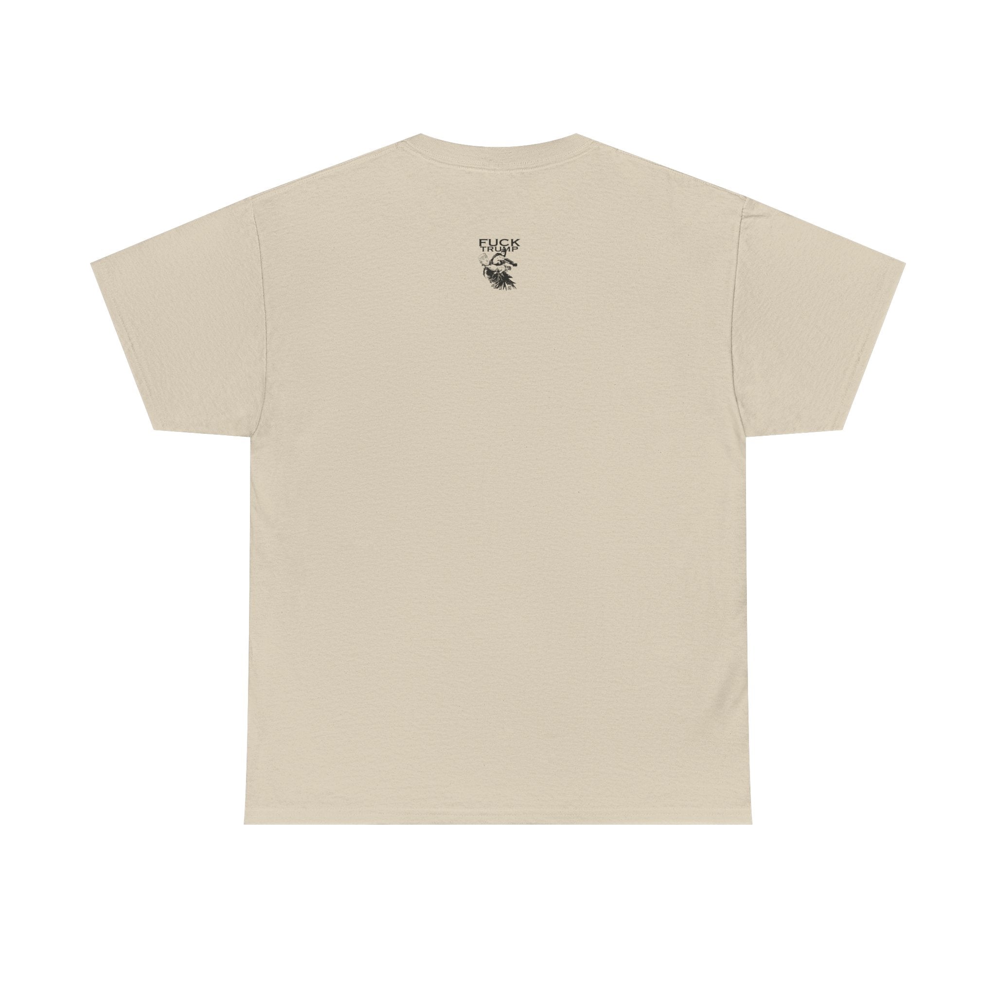 F*** TRUMP T‑Shirt
