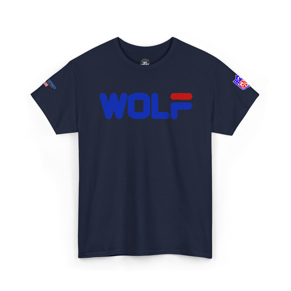 Unisex FILA WOLF LOGO