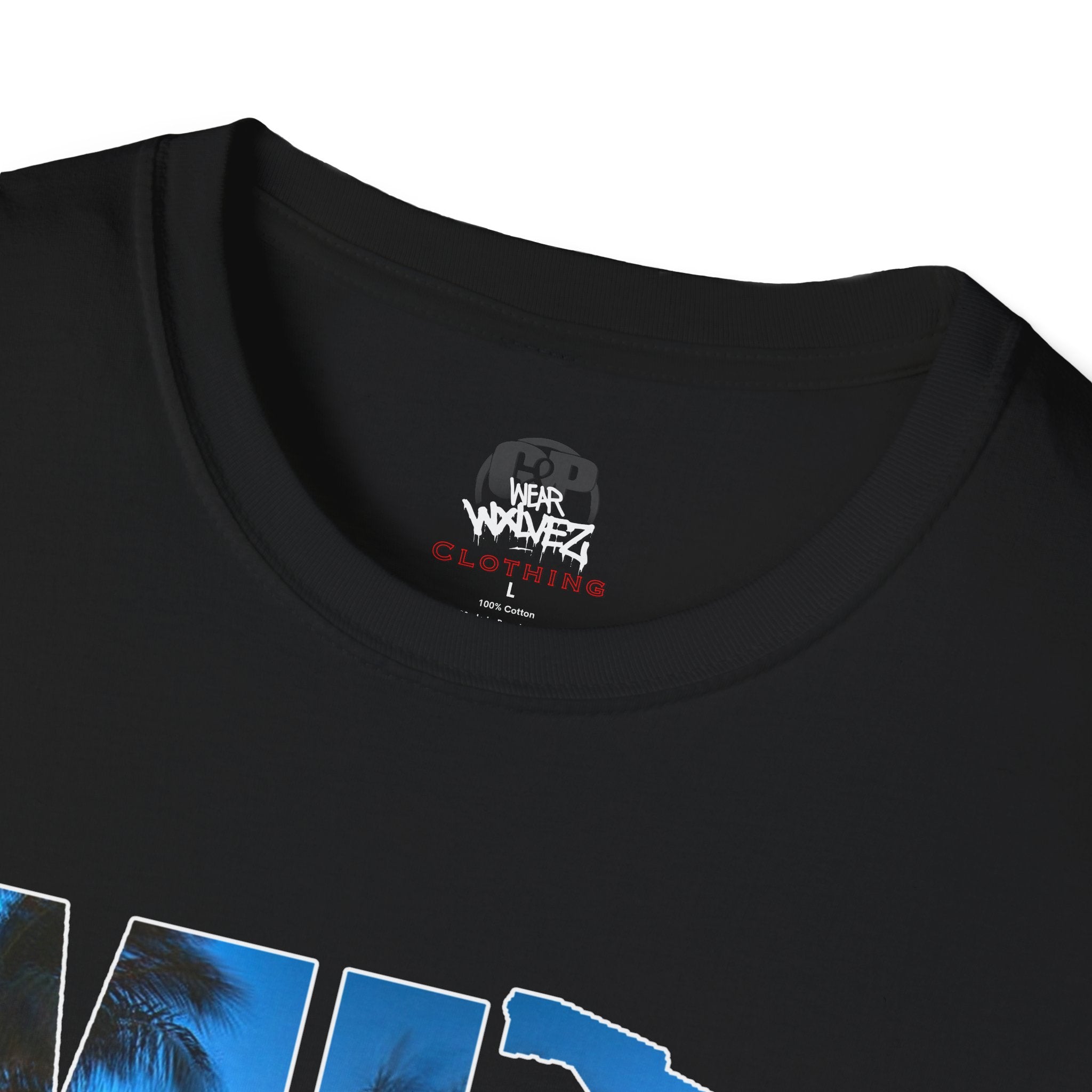 MIA LIFE TEES