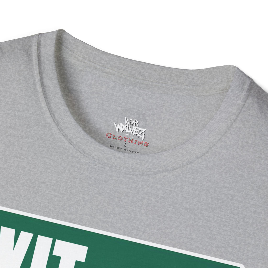 Exit 12 Cutler Ridge Tee