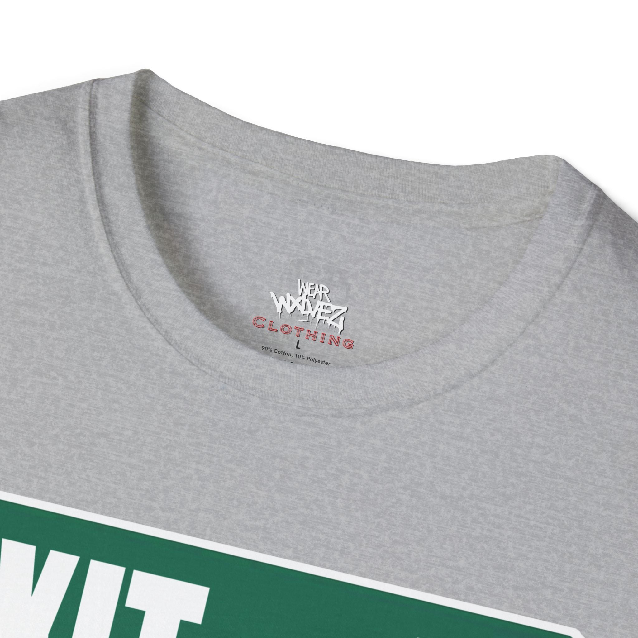 Exit 12 Cutler Ridge Tee