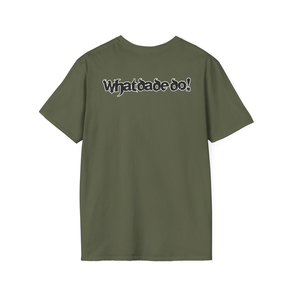 Ridge Rat  Tee