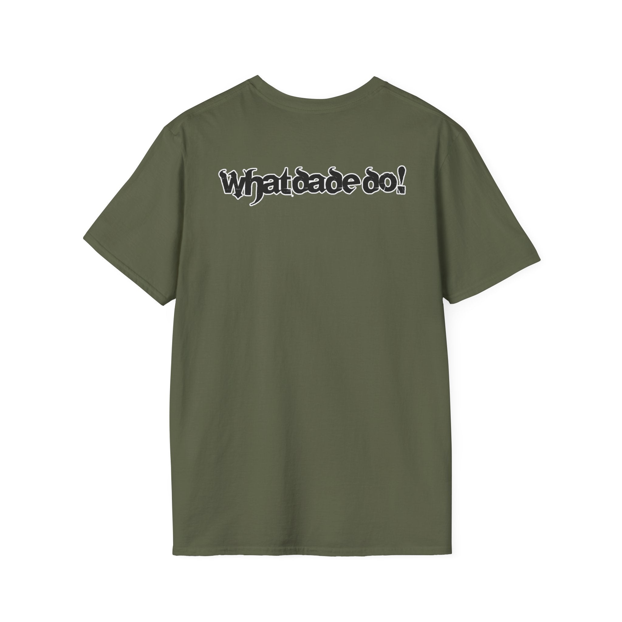 Ridge Rat  Tee