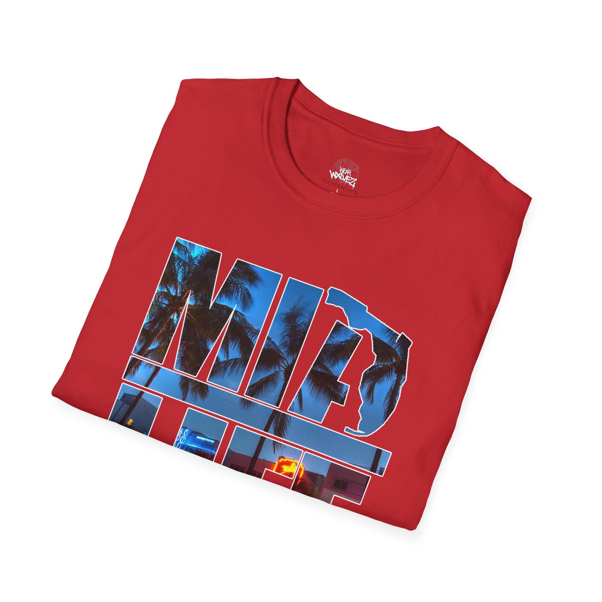 MIA LIFE TEES