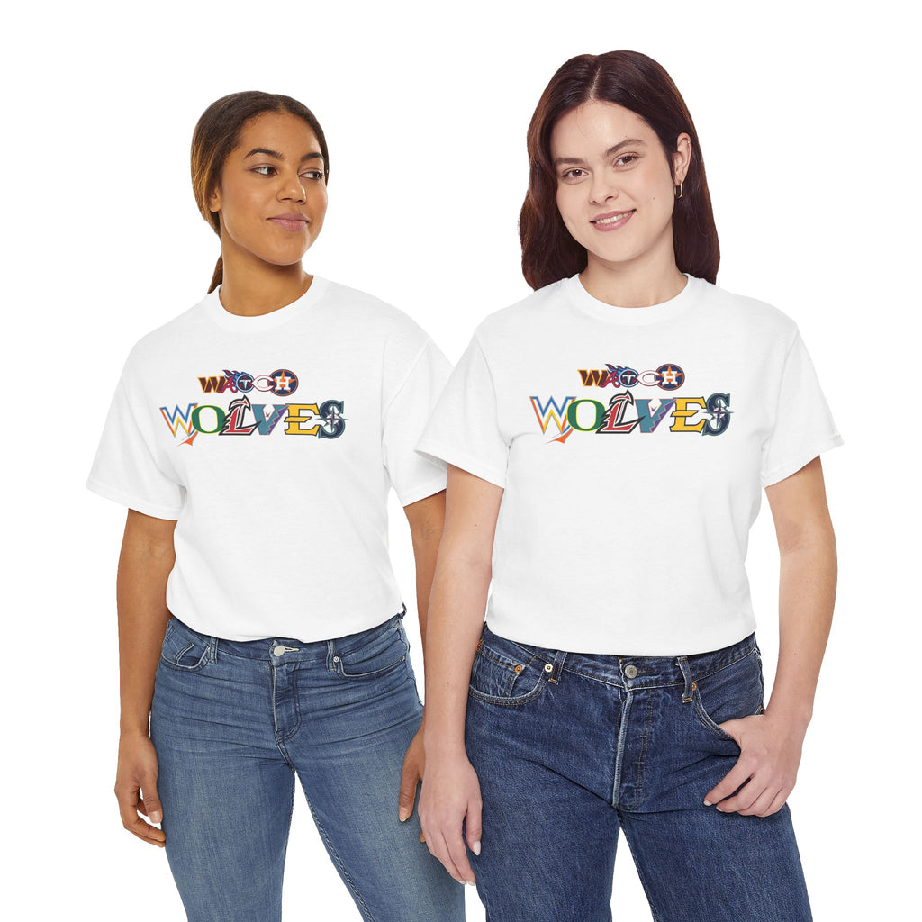 WVTCH WXLVEZ TEAMS LOGO