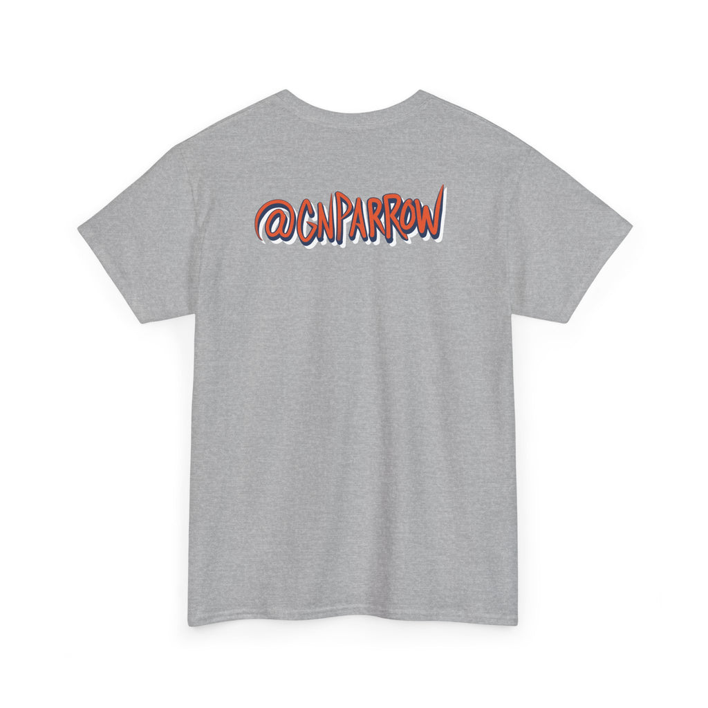 Riggity Reki Yourself” T‑Shirt