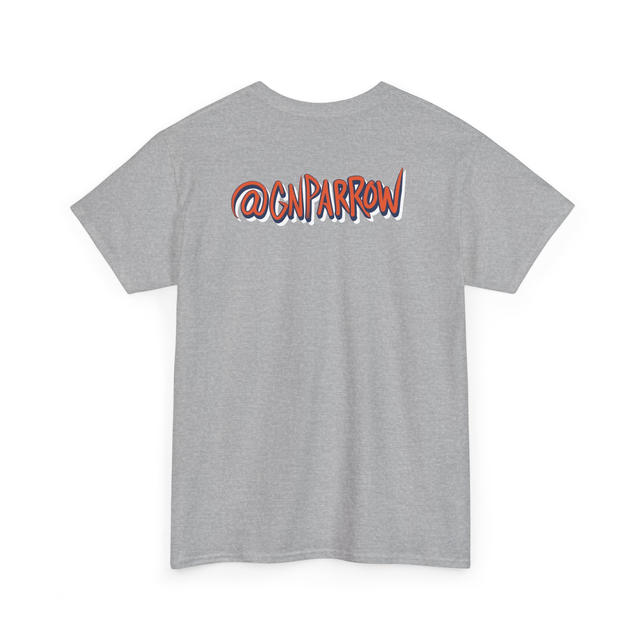 Riggity Reki Yourself” T‑Shirt