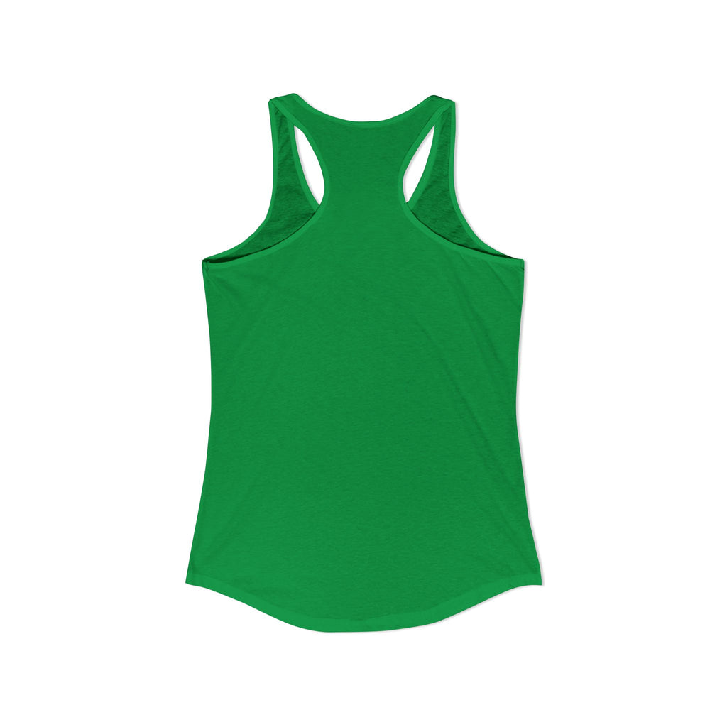 Women's  Nezuko “blunt slayer”  Racerback Tank