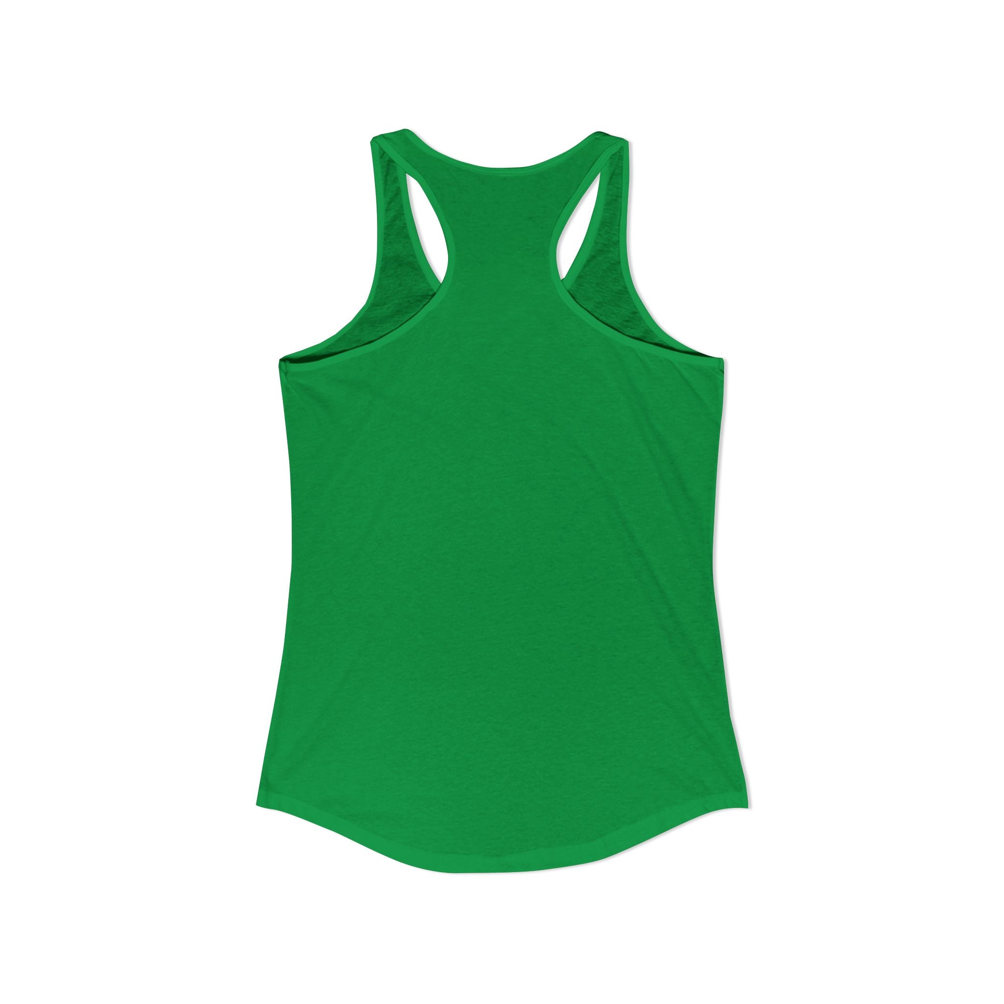 Women's  Nezuko “blunt slayer”  Racerback Tank