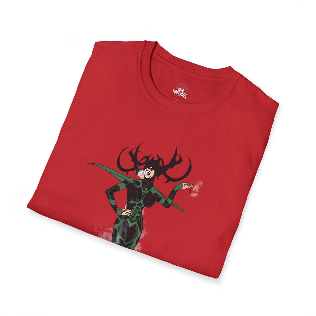 HELA HIGH GNP  Tee