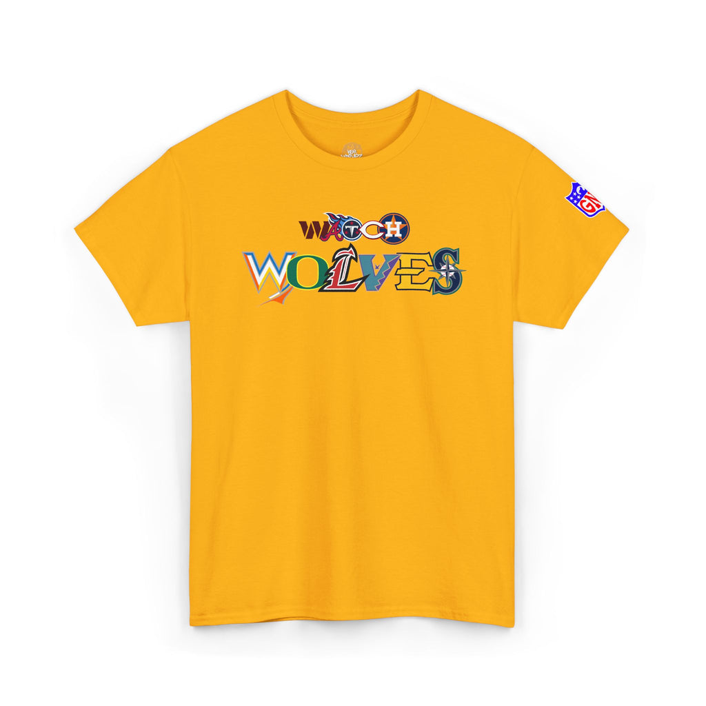 WVTCH WXLVEZ TEAMS LOGO