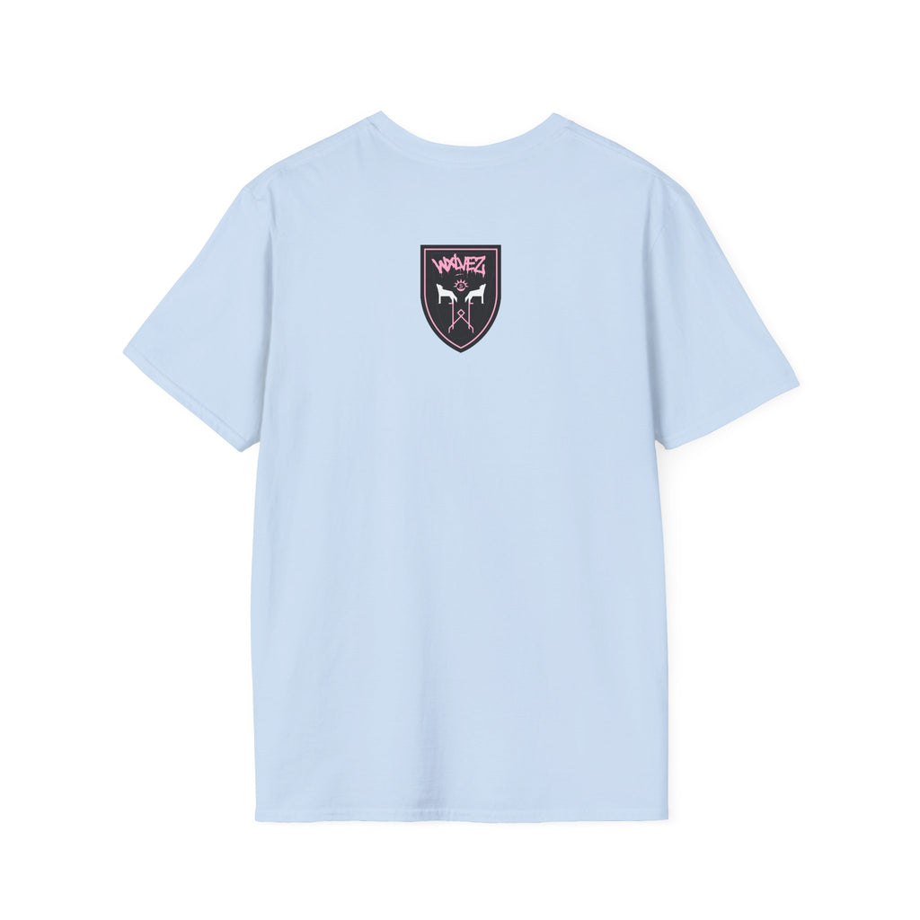 Club Internacional de Lobos T-Shirt