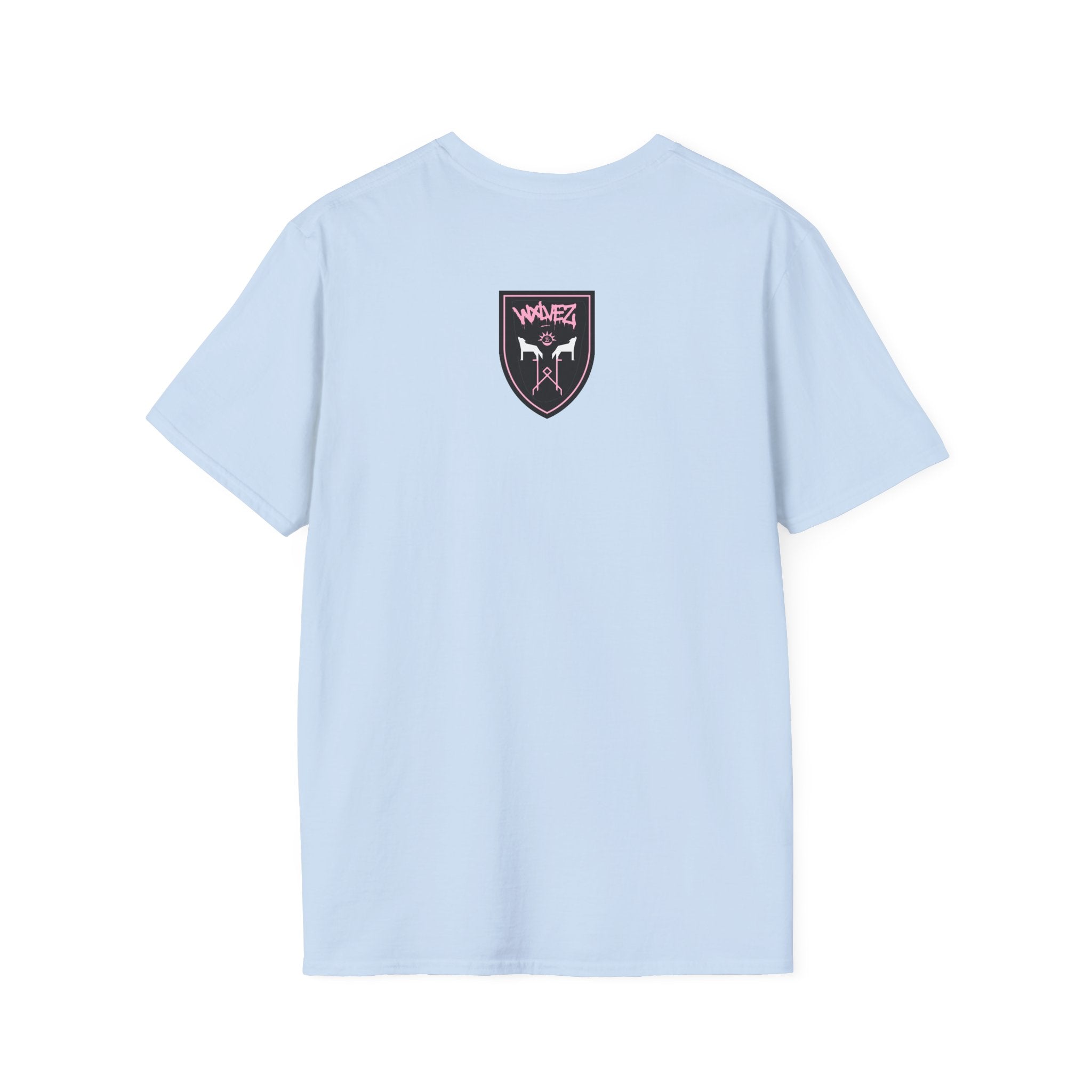 Club Internacional de Lobos T-Shirt