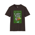 Welcome to Cutler Ridge sign  Tee
