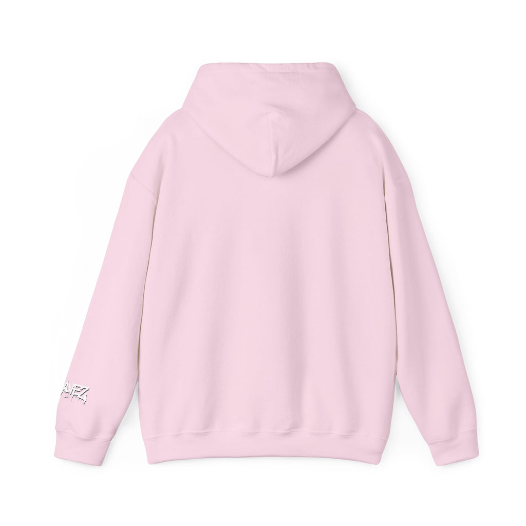 WXLVEZ BY NATURE HOODIE