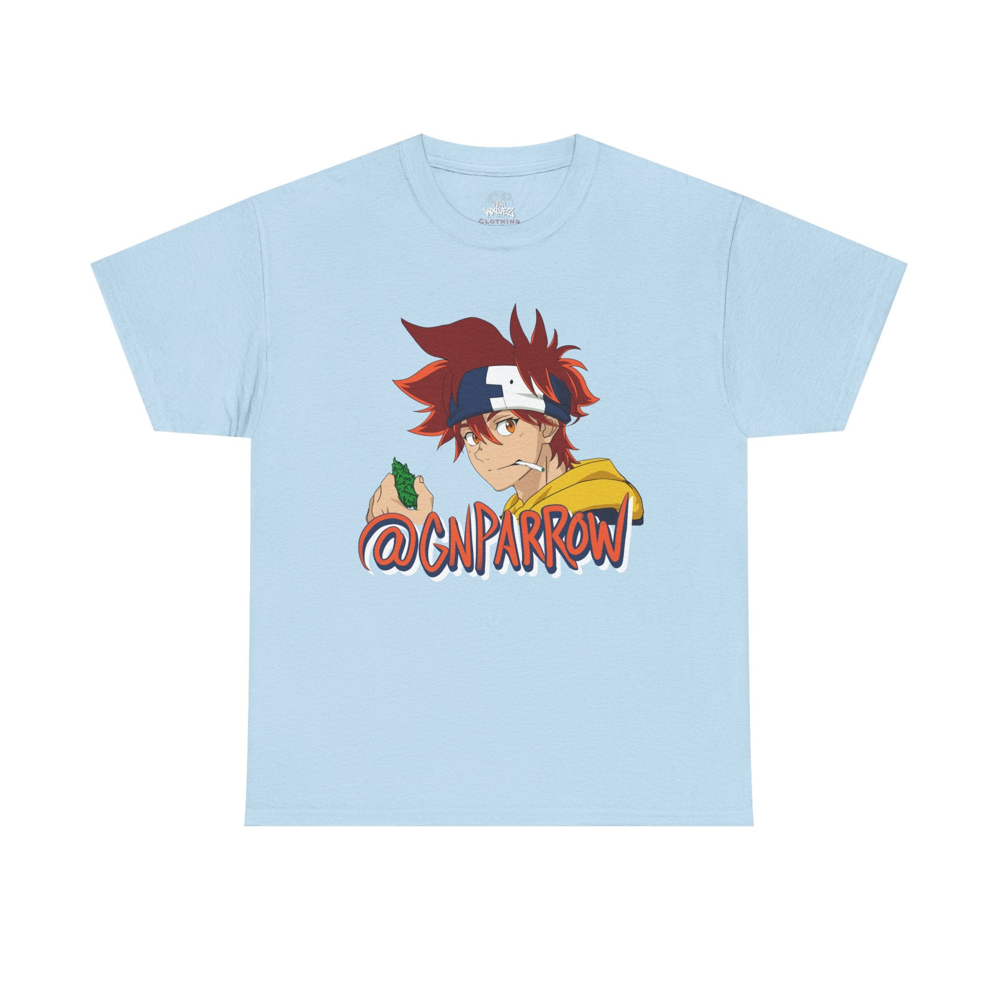Riggity Reki Yourself” T‑Shirt