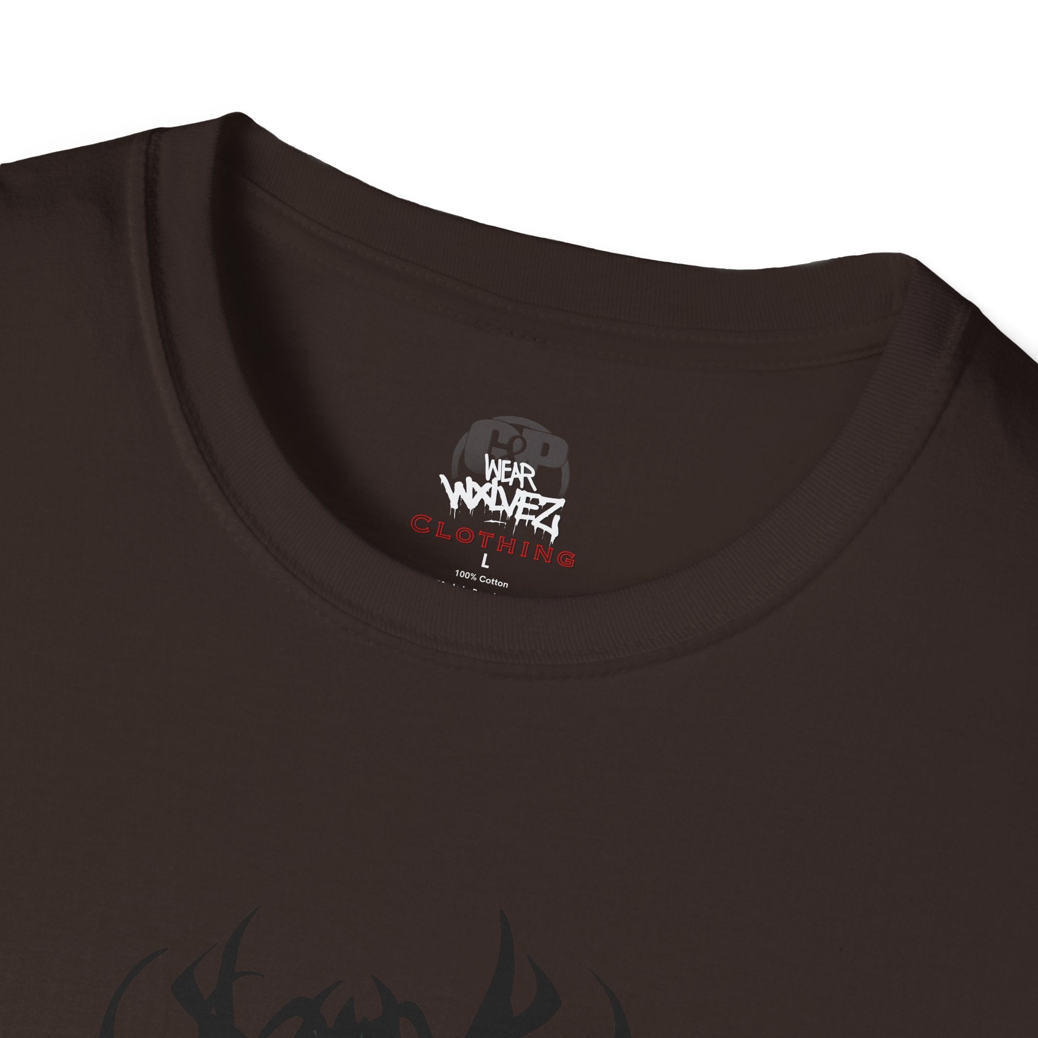 HELA HIGH GNP  Tee