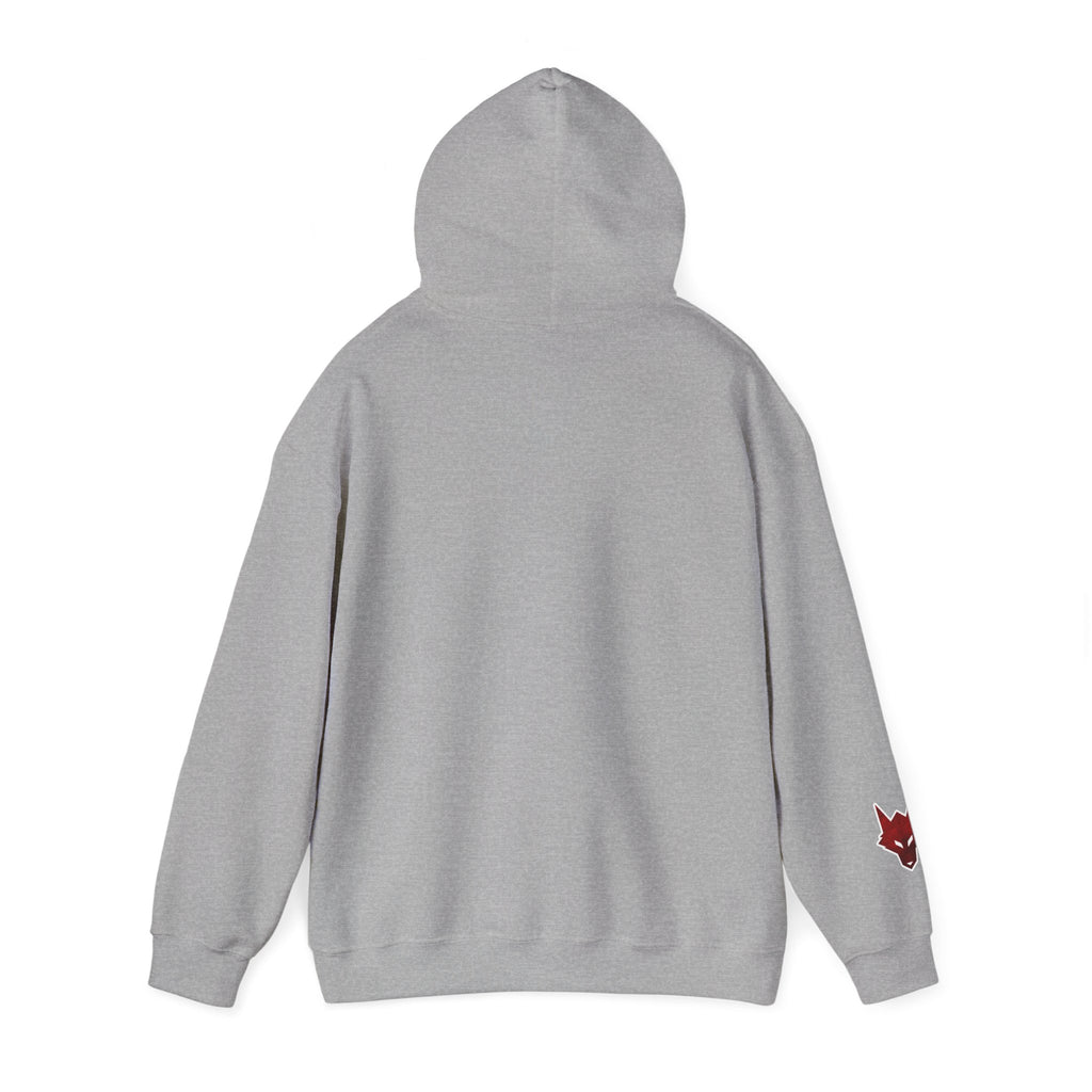 WVTCH WXLVEZ LOGO HOODIE