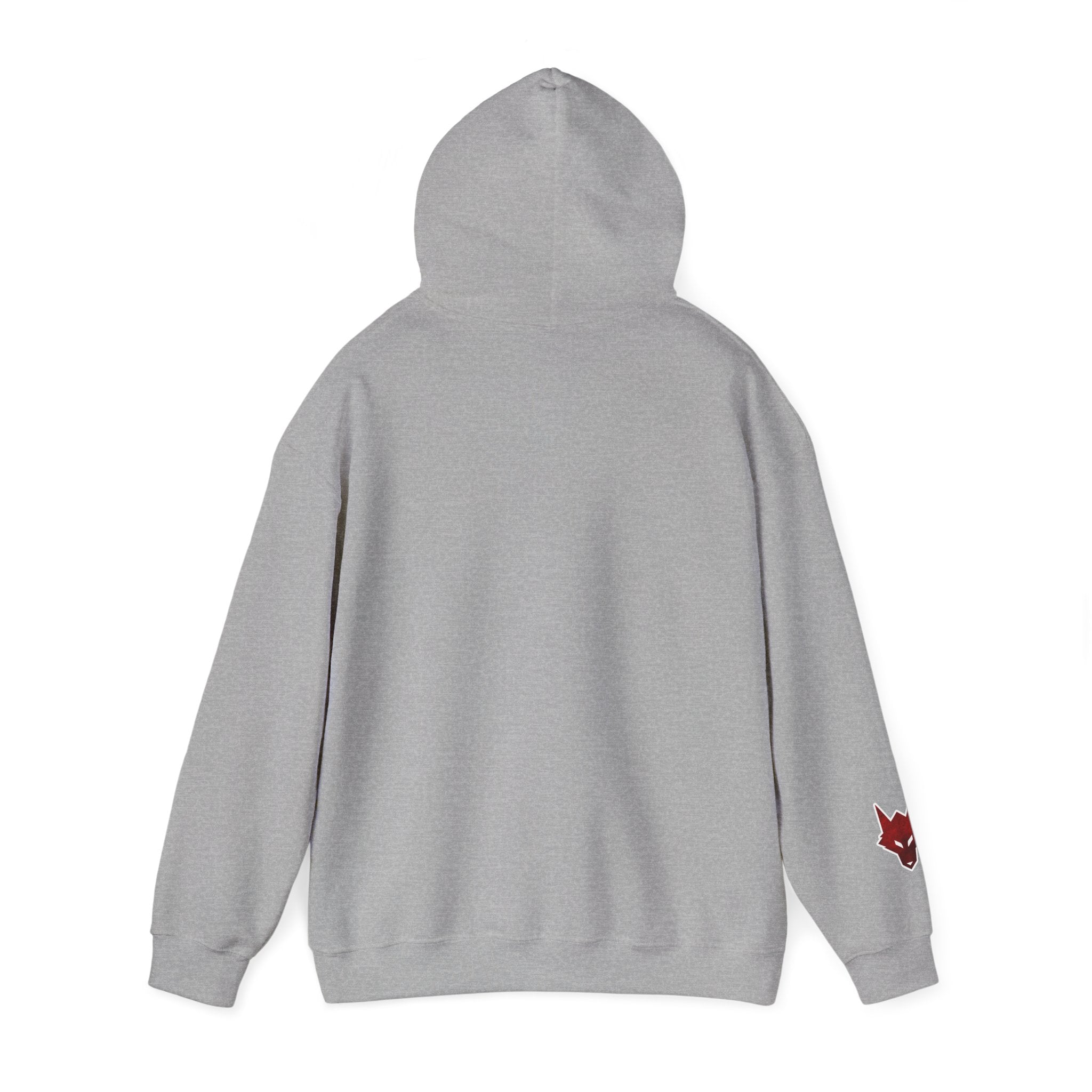 WVTCH WXLVEZ LOGO HOODIE